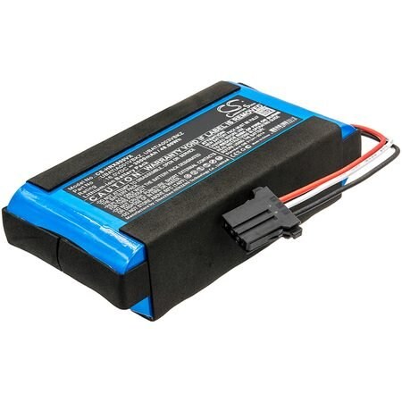 Ilc Replacement for Cameron Sino 4894128153863 Battery 4894128153863